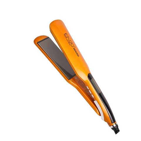 Energy Max Professional Ceramic Hair Straightener And Curl