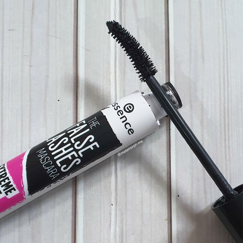 Essence The False Lashes Mascara Extreme Volume & Curl