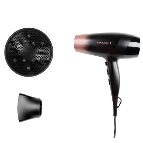 Hair dryer Remington D5305 Rose Shimmer