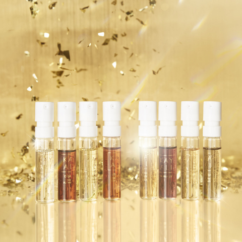 KAYALI - Discovery Perfume Layering Set