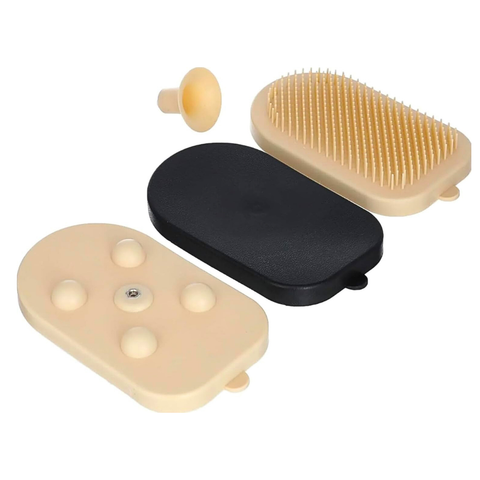 Thrve Electric Massager | Hot & Cold, Multiple Attachments