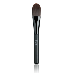 Makeup Factory Foundation Brush New For 26970.1 / 26978.1