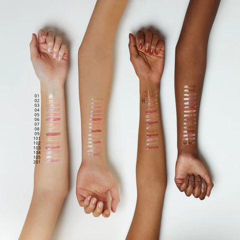 ملمع الشفاه إسينس إكستريم شاين فوليوم 102 أحلام جميلة