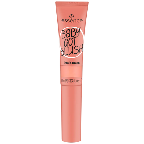 ESSENCE BABY GOT BLUSH 10ML