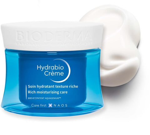 Bioderma Hydrabio Creme 50ml