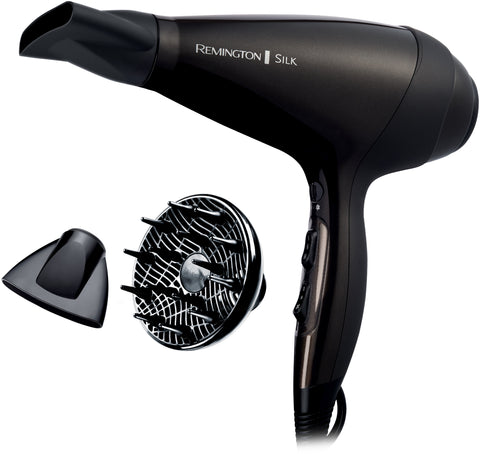 REMINGTON AC9095 SILK PROFESSIONAL AC DRYER 2400W