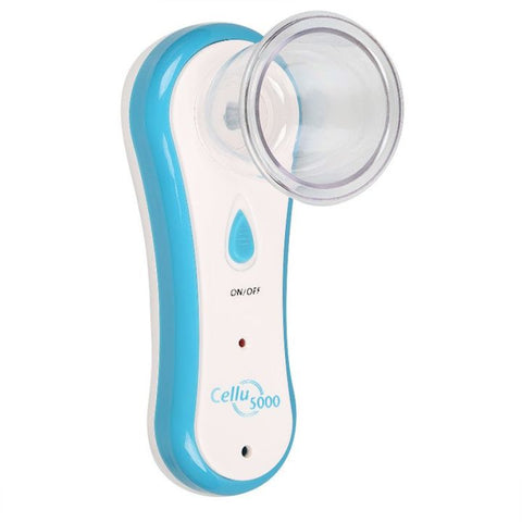 Jumbo Rich Obcr-01 Cellulite - Blue White Device