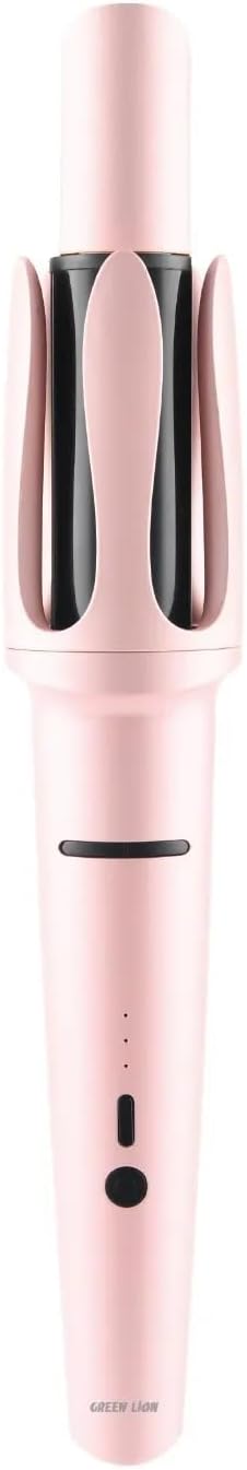 GREEN LION CURLWAVE HAIR CURLER