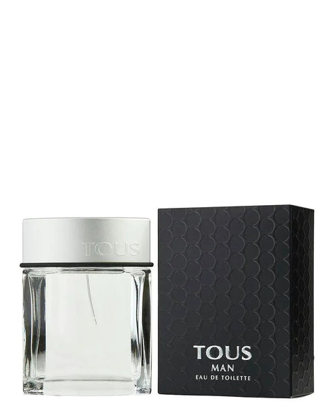 Tous Eau de Toilette Man