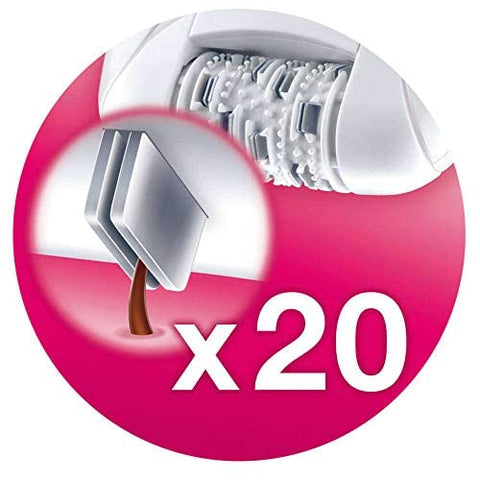 براون سيلك ابيل 3 SE 3-170