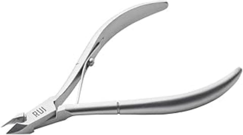 ROYAL COSMO CUTICLE NIPPER 321 SILVER