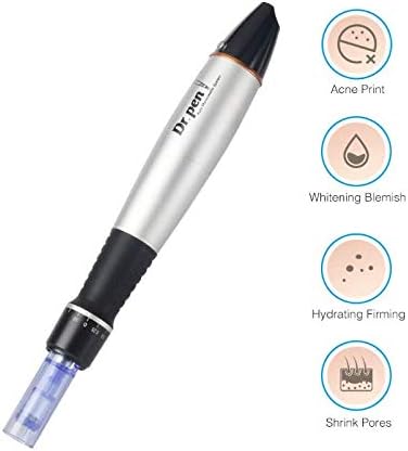 Dr. Pen Ultima A1 Certified Microneedling Pen