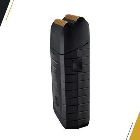 WAHL 5 Star Vanish Shaver Finishing