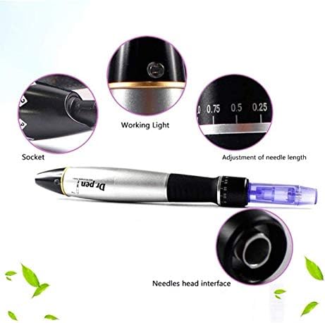 Dr. Pen Ultima A1 Certified Microneedling Pen