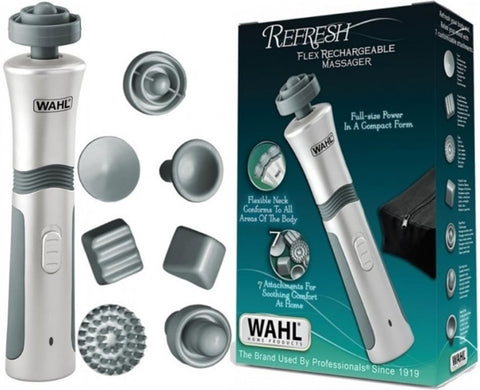 WAHL4294-016 FLEX RECH MASSAGE