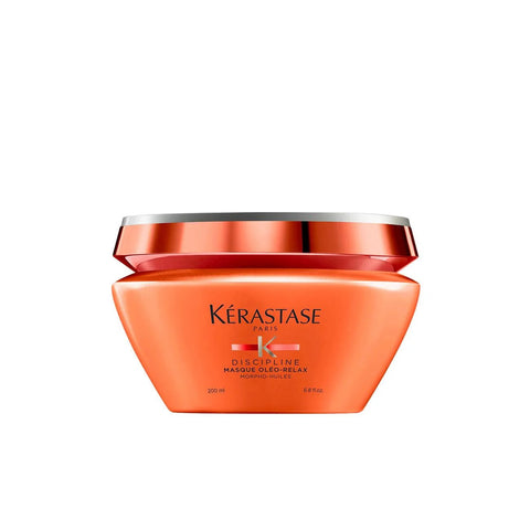 Kerastase Discipline Masque Oléo Relax 200ml