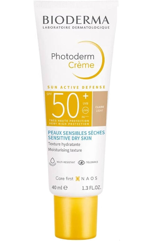 Bioderma Photoderm Aquafluide Neutre 40ml