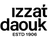 logo of IZZAT DAOUK - Beauty, Hair & the Supply of professional Equipmt - Izzat Daouk Lebanon