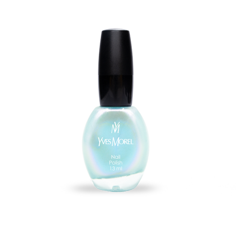 Yves Morel Shiny Colors Nail Polish 13ml