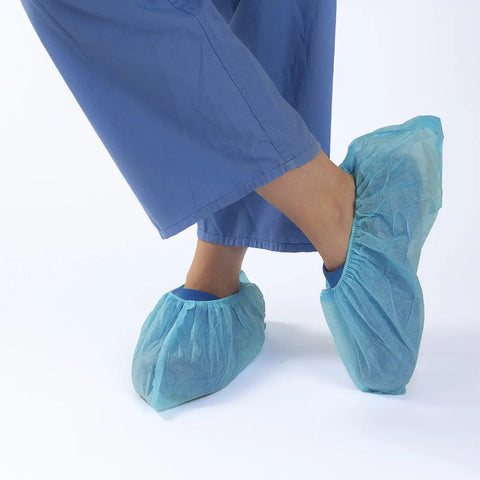 SANTIC DISPOSABLE SLIPPERS 10