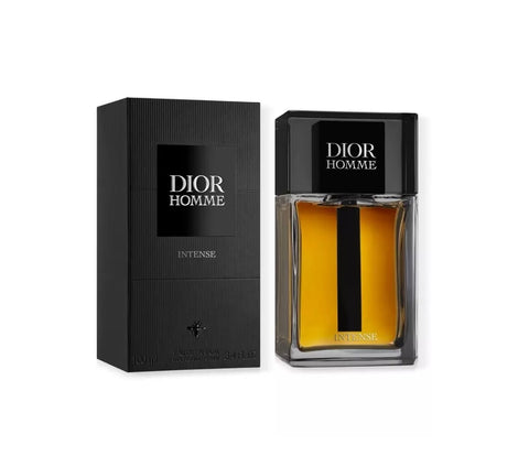 Dior Homme Intense Eau de Parfum 100ml – Izzat Daouk Lebanon