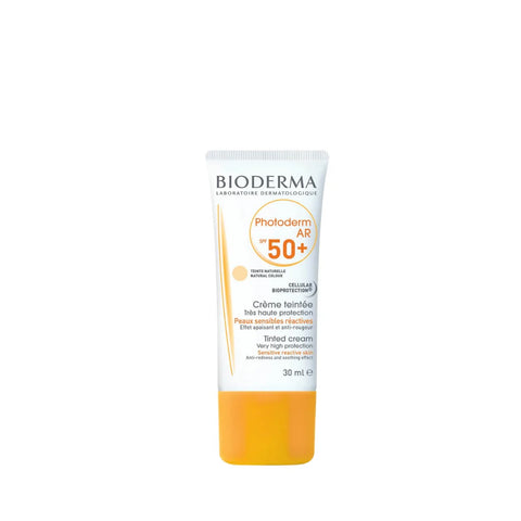 Bioderma Photoderm Ar Cream Teinte 40ml
