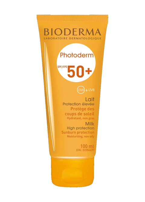 Bioderma Photoderm Max Milk Cream Spf50