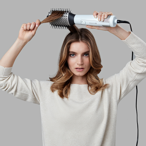 Remington AS8901 Hydraluxe Volumising Air Styler