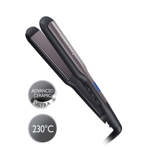 Remington S5525 Pro Ceramic Extra Wide Straightener