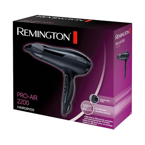 REMINGTON D5210 GD PRO-AIR 220