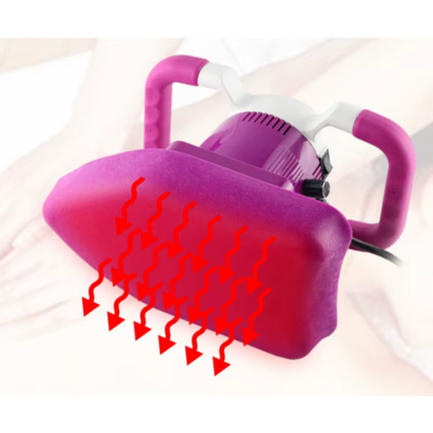 Lion Gate Power Rub Star Magic Massager ASB 1088