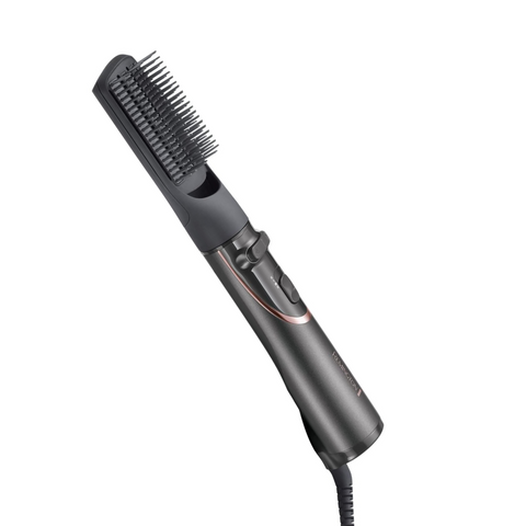 Remington Curl & Straight Confidence Rotating Hot Air Styler