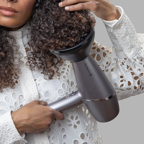 Remington Ac9800 Proluxe You Adaptive Hairdryer