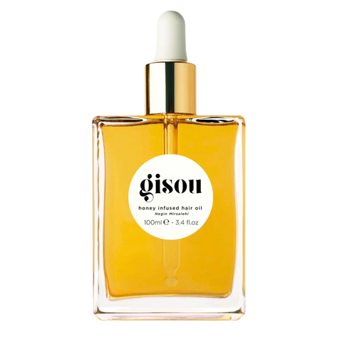 Gisou - Honey Infused Hair Oil