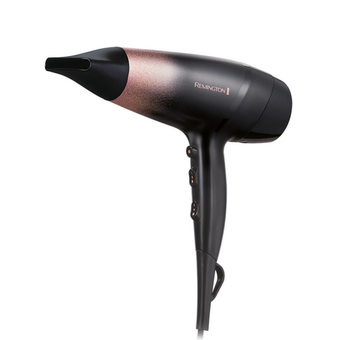 Hair dryer Remington D5305 Rose Shimmer