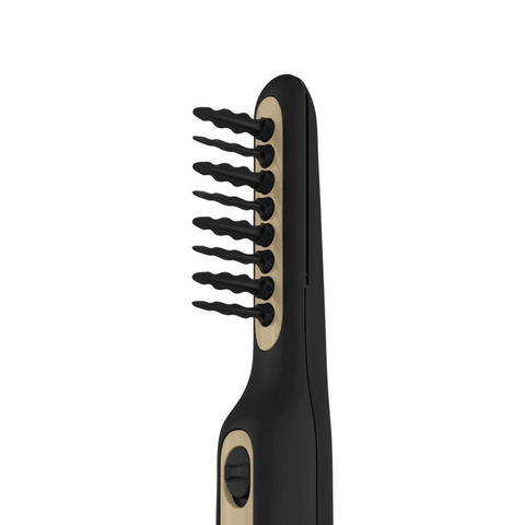 Remington Tangled 2 Smooth Detangling Brush 2 Batteries