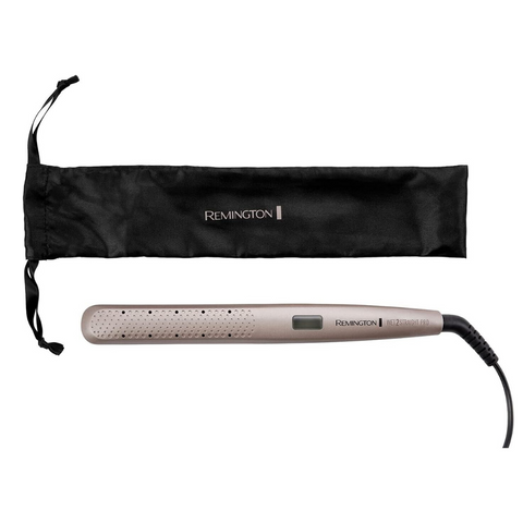 Remington S7970 Wet 2 Straight Pro Hair Straightener Bronze