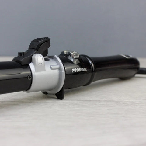 ProMozer MZ-7728 Hair Curler - 25mm