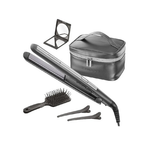 Remington S5506GP Pro Ceramic Titanium Straightener Giftpack