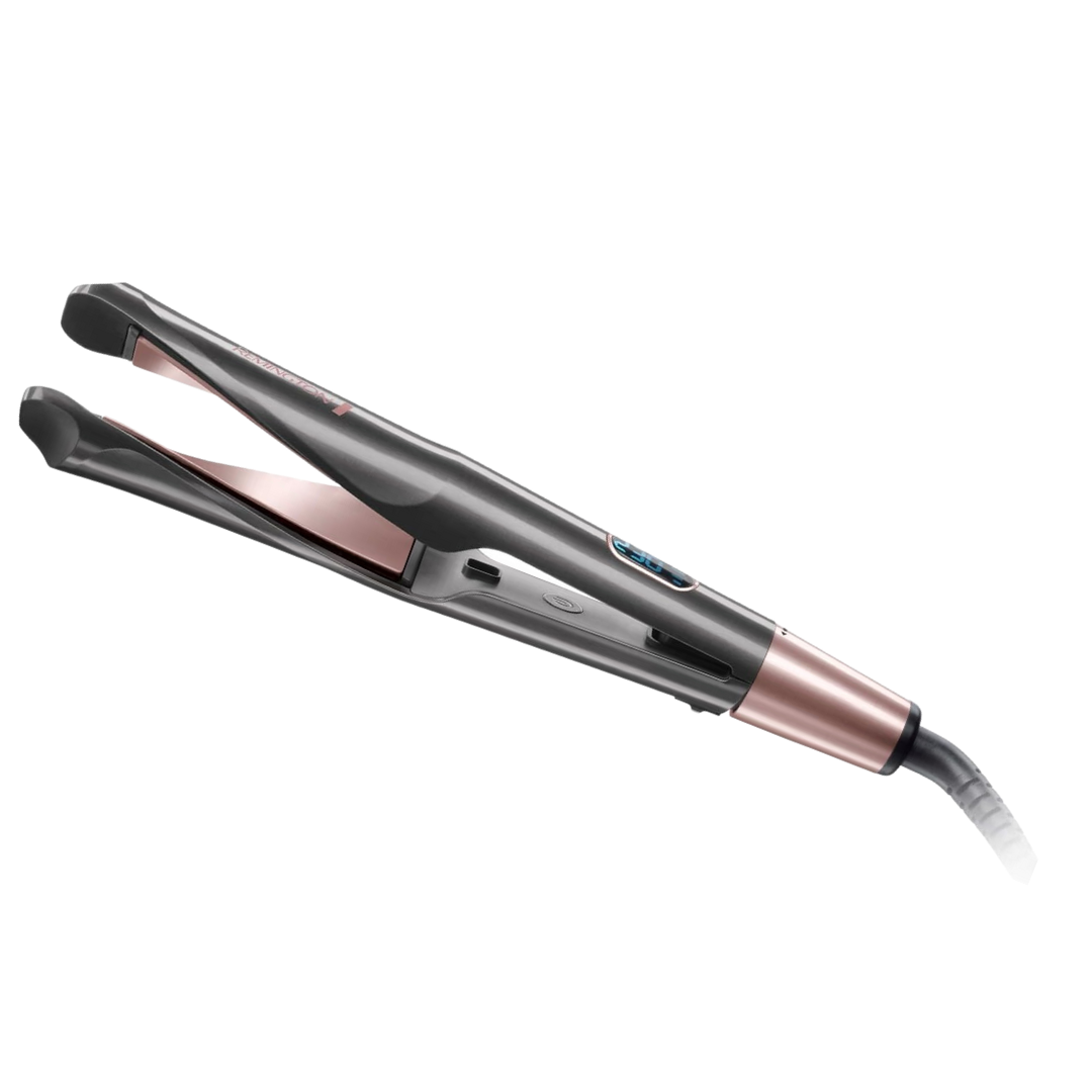 Remington Curl And Straight Straightener 3d mon