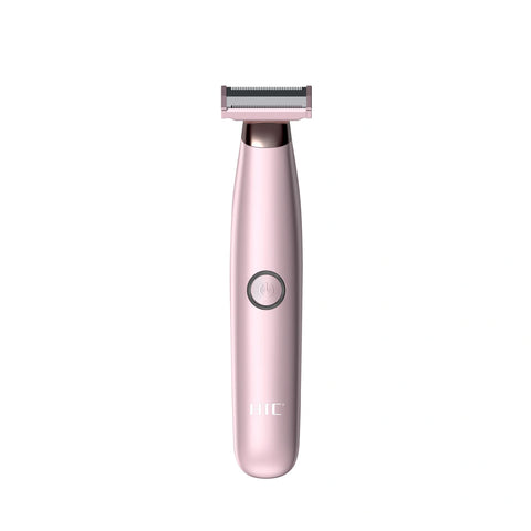 HTC HL-287 WASHABLE LADIES SHAVER
