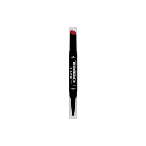 Revuele Matte Lipliner