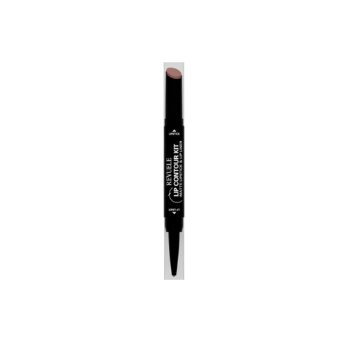 Revuele Matte Lipliner