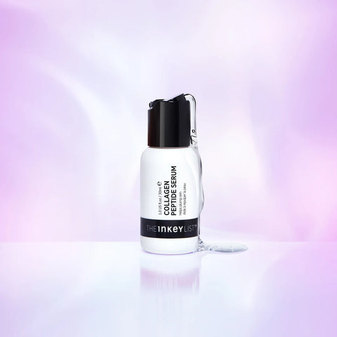 The 1nkey List Collagen Peptide Serum