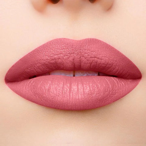 Samoa Ooh La lips Matt liquid lipstick