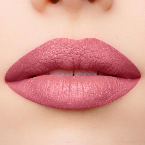 Samoa Ooh La lips Matt liquid lipstick