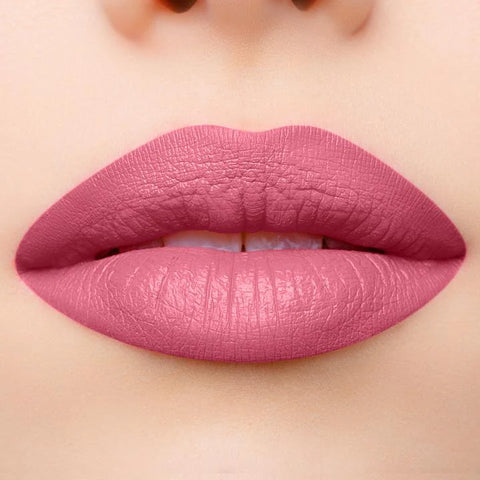 Samoa Ooh La lips Matt liquid lipstick