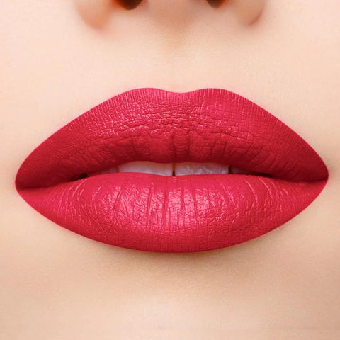 Samoa Ooh La lips Matt liquid lipstick