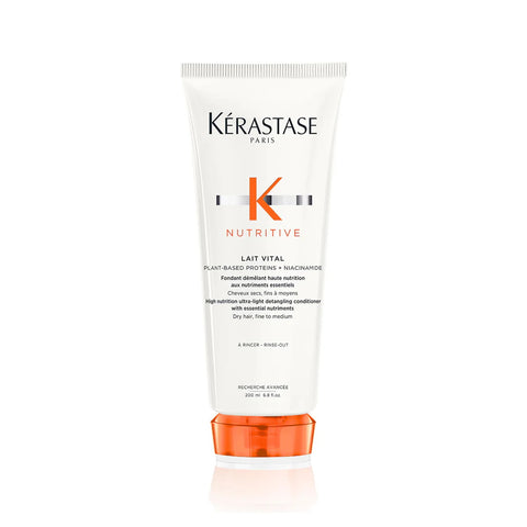 Kérastase Fondant Lait Vital Nutritive 200ml