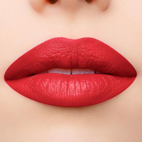 Samoa Ooh La lips Matt liquid lipstick